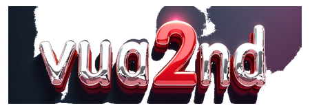 vua2nd logo