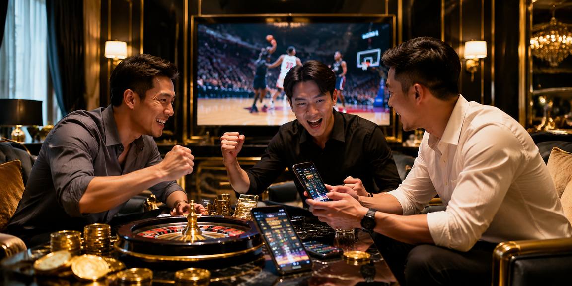 vua2nd mobile gaming
